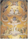 WIEN VII,  NEUBAU - Apsisbild In Der Pfarrkirche Altlerchenfeld - Chiese