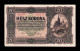 Hungría Hungary 20 Korona 1920 Pick 61 Ebc Xf - Hungría