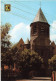 BELGIQUE - Westouter - St Elooikerk - Carte Postale - Heuvelland