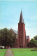 BELGIQUE - Watervliet - Kerk O L - Vrouw Hemelvaart - Carte Postale - Sint-Laureins