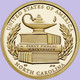 USA 1 Dollar 2021 P, Innovation-North Carolina - First Public University, KM#754, Unc - 2000-…: Sacagawea