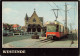 BELGIQUE - Westende - Vue Générale De La Chapelle De St Thérèse - Carte Postale - Westende