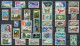 ** NOUVELLE CALEDONIE Petit Ensemble De Poste Aérienne, Entre N°73 Et 272, TB - Collections, Lots & Series