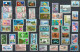 ** NOUVELLE CALEDONIE Petit Ensemble De Poste Aérienne, Entre N°73 Et 272, TB - Collections, Lots & Series