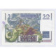 FAY 20/10 - 50 FRANCS LE VERRIER - 08/04/1948 - SUPERBE - KM 127 - 50 F 1946-1951 ''Le Verrier''