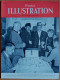 France Illustration N°201 20/08/1949 Strasbourg Assemblée Européenne/Pologne/Mer-El-Kébir/Animaliers/Vichy/René Baschet - Testi Generali