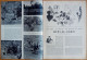 Delcampe - France Illustration N°201 20/08/1949 Strasbourg Assemblée Européenne/Pologne/Mer-El-Kébir/Animaliers/Vichy/René Baschet - Allgemeine Literatur