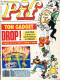 Pif Gadget N°947 - Cogan "Les Robinsons De La Jungle" - - Pif Gadget