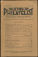 The Collectors Club Philatelist, 5 Ouvrages Bon état, RR - Other & Unclassified