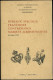 J. Légendre, Bureaux Spéciaux, Franchises, Contreseings, Marques Administratives, Des Origines à 1879, 2 Tomes, TB - Autres & Non Classés