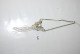 C40 Bijou De Collection - Pendentif - Décor Oriental - Vintage Perle Fantaisie - Hangers