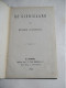 Oud Boek     1882  DE  GIERIGAARD  Door  Hendrik  CONSCIENCE  Uitg .  M .  Tolboom   ANTWERPEN - Antique