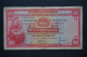 (Tv) 1966 HONG KONG OLD ISSUE - HSBC 100 DOLLARS #278379 UQ - Hong Kong