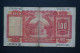 (Tv) 1966 HONG KONG OLD ISSUE - HSBC 100 DOLLARS #278379 UQ - Hong Kong