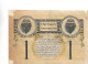 Chambre  De Commerce De La Rochelle 1 Franc 1920 N0166 - Chambre De Commerce