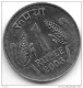 *india 1 Rupee 2003 N  Dot   Km 92.2 - Inde