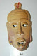C40 Ancien Masque Africain à Suspendre - Objet Tribal - Deco - Afrikanische Kunst
