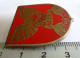 INSIGNE BA 709 COGNAC  -  BASE ECOLE - DRAGO PARIS A 865 - Luftwaffe