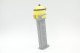 Vintage PEZ DISPENSER : Minion Kevin - Despicable Me - 2015 - Us Patent China Made L=11cm - Andere & Zonder Classificatie