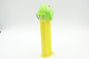 Vintage PEZ DISPENSER : MIKE- Monsters Inc. - 2013 - Us Patent China Made L=12cm - Figuren