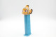 Vintage PEZ DISPENSER : Nemo - Finding Nemo - 2003 - Us Patent China Made L=11cm - Other & Unclassified