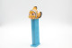 Vintage PEZ DISPENSER : Nemo - Finding Nemo - 2003 - Us Patent China Made L=11cm - Autres & Non Classés