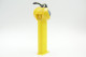 Vintage PEZ DISPENSER : Bee - Bugz - 2000 - Us Patent L=11cm - Andere & Zonder Classificatie