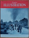 France Illustration N°202 27/08/1949 Nouvelles Conventions De Genève/Portmeirion/Chasse à La Baleine/Equateur/Salzbourg - Testi Generali