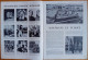 France Illustration N°202 27/08/1949 Nouvelles Conventions De Genève/Portmeirion/Chasse à La Baleine/Equateur/Salzbourg - Allgemeine Literatur