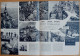 Delcampe - France Illustration N°202 27/08/1949 Nouvelles Conventions De Genève/Portmeirion/Chasse à La Baleine/Equateur/Salzbourg - General Issues