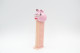 Vintage PEZ DISPENSER : Arlene - GARFIELD PAWS - 1978 - Us Patent Austria Made L=11cm - Beeldjes