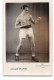 Photo Format CPA Boxe Armand Villard - Boxing