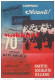 E906- Politica PSI Partito Socialista Italiano - 70° Campagna Avanti - F.g. Vg. 1962 - Partis Politiques & élections