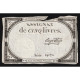 ASSIGNAT DE 5 LIVRES - 10 BRUMAIRE AN 2 - 31/10/1793 - SÉRIE 14171 - B/TB - Assignats