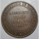 GAOURY 251 - 10 CENTIMES 1854 MODULE - LILLE - MONUMENT ERIGE A LA BOURSE 03.12.1854 - TB - 10 Centimes