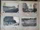 Album  Environs 250 Cartes Postales écrite Divers France Aves Des Belles Animations - 100 - 499 Postcards