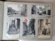 Album  Environs 250 Cartes Postales écrite Divers France Aves Des Belles Animations - 100 - 499 Postkaarten