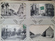 Delcampe - Album  Environs 250 Cartes Postales écrite Divers France Aves Des Belles Animations - 100 - 499 Cartes