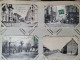 Delcampe - Album  Environs 250 Cartes Postales écrite Divers France Aves Des Belles Animations - 100 - 499 Postcards