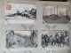 Delcampe - Album  Environs 250 Cartes Postales écrite Divers France Aves Des Belles Animations - 100 - 499 Postcards