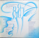 * LP *  The CRUSADERS - RHAPSODY AND BLUES (Holland 1980 EX-) - Jazz