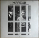 * LP *  ROGER DALTRY (The Who) - McVICAR (Germany 1980 EX-) - Musica Di Film