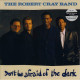 * LP *  ROBERT CRAY BAND - DON'T BE AFRAID OF THE DARK (Europe 1988 EX-) - Blues