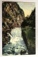 CPA Suisse Wasserfall Bei Ragaz - Bad Ragaz - Bad Ragaz