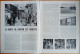 France Illustration N°203 03/09/1949 Duel Staline-Tito/Chine Route De Canton/Barcelone Courses De Taureaux/Norvège/Lot - Allgemeine Literatur