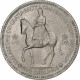 Monnaie, Royaume-Uni, Elizabeth II, 5 Shillings, 1953, British Royal Mint, SUP - Andere & Zonder Classificatie