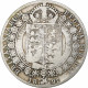 Monnaie, Grande-Bretagne, Victoria, 1/2 Crown, 1892, Londres, TB, Argent, KM:764 - K. 1/2 Crown