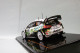 Ixo - FORD FIESTA WRC #3 Rallye Monte-Carlo 2018 Bouffier - Panseri Réf. RAM666 NBO Neuf 1/43 - Ixo