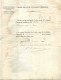 MILITARIA  Ordre Royal De La Légion D'honneur Nomination Chevalier Chirurgien Major à Oran 1835 2scans - Documenti