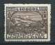 26209 Arménie N°143* 10000 R. Noir Et Rose  1922  TB - Arménie